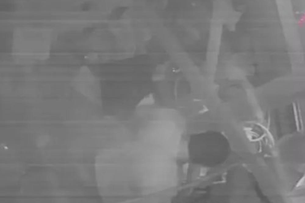 MIKI PRIVEO I DRUGU ZADRUGARKU NA TAJNO MESTO GDE JE BLUDIO SA NADEŽDOM: Nećete verovati o kome je reč! (VIDEO)