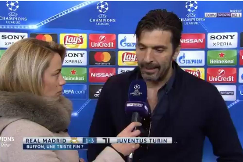 OZLOJEĐENI BUFON O SUDIJI: Ljudsko biće to ne može da uradi! U grudima ima kantu za srce umesto srca! (VIDEO)