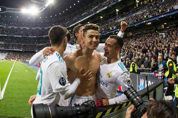 Ronaldova izjava o penalu je so na ranu igračima i navijačima Juventusa! Ali ni to mu nije bilo dosta, pa je rekao i ovo! (VIDEO)