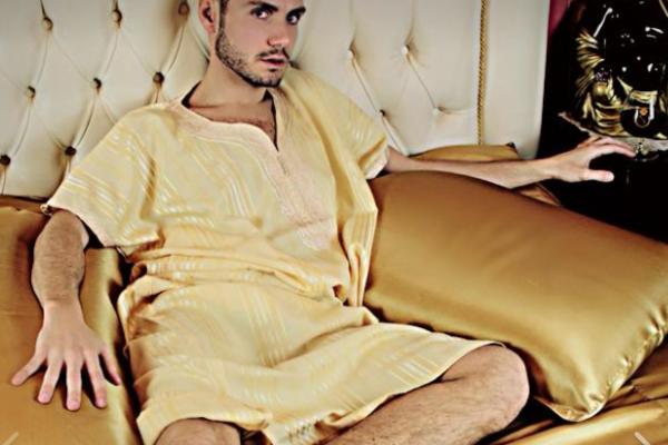 OBJAVLJEN SPISAK SVEŠTENIKA GEJEVA: Ovo je ŽIGOLO koji ih je sve ODRUKAO!