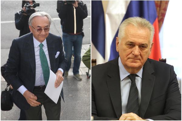 ISPOVEST MIROSLAVA MIŠKOVIĆA! Nikolić me pozvao i rekao: Tebe ne mogu da hapse!