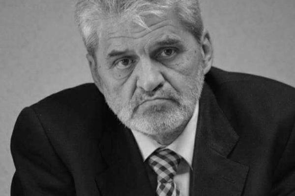 DIRLJIVA PORUKA POLITIČKOG PROTIVNIKA ZORANU KRASIĆU: Nisam se slagao s tobom, ali tvoja LJUDSKOST će nedostajati!