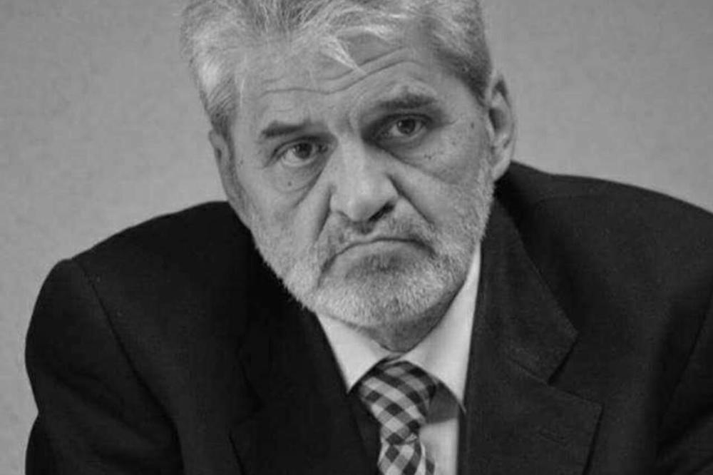 DIRLJIVA PORUKA POLITIČKOG PROTIVNIKA ZORANU KRASIĆU: Nisam se slagao s tobom, ali tvoja LJUDSKOST će nedostajati!