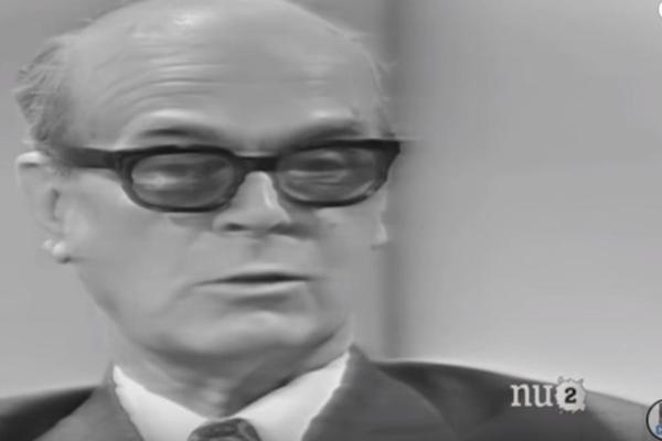 OVAKO JE MEŠA SELIMOVIĆ GOVORIO O ULIZICAMA: Mnogi će se DOBRO ZAPITATI posle njegovih REČI