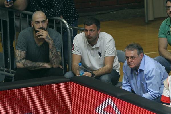 Umesto očekivanog dolaska u Zvezdu, evo gde je završila velika želja uprave crveno-belih! (VIDEO)