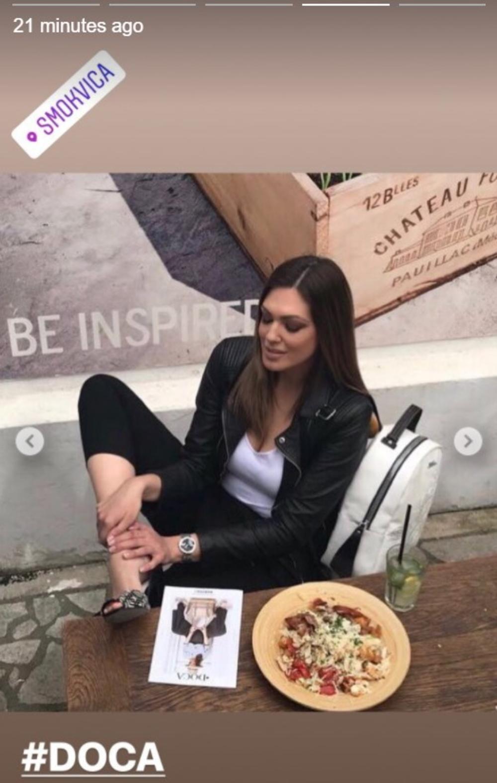 Da li je ovo primerena reklama za cipele  