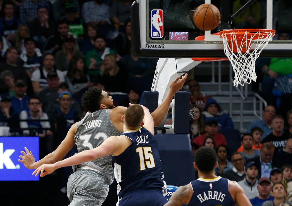 Nikola Jokić smatra da njegova ekipa mora da počne da pobeđuje 'slabije