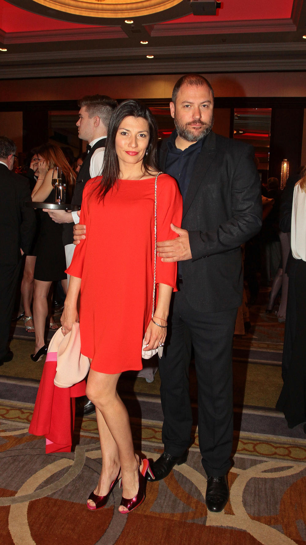 Divna ljubavna priča  