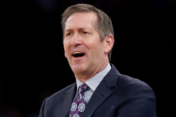 Niksi otpustili trenera i vraćaju Dejvida Blata u NBA!