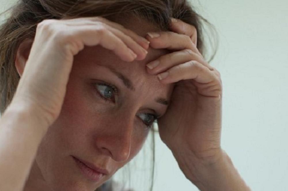 MUŽ ME JE U ŠESTOM MESECU TRUDNOĆE NATERAO NA OVO: Kada sam saznala zašto mu je to toliko BITNO, ŠOKIRALA SAM SE!