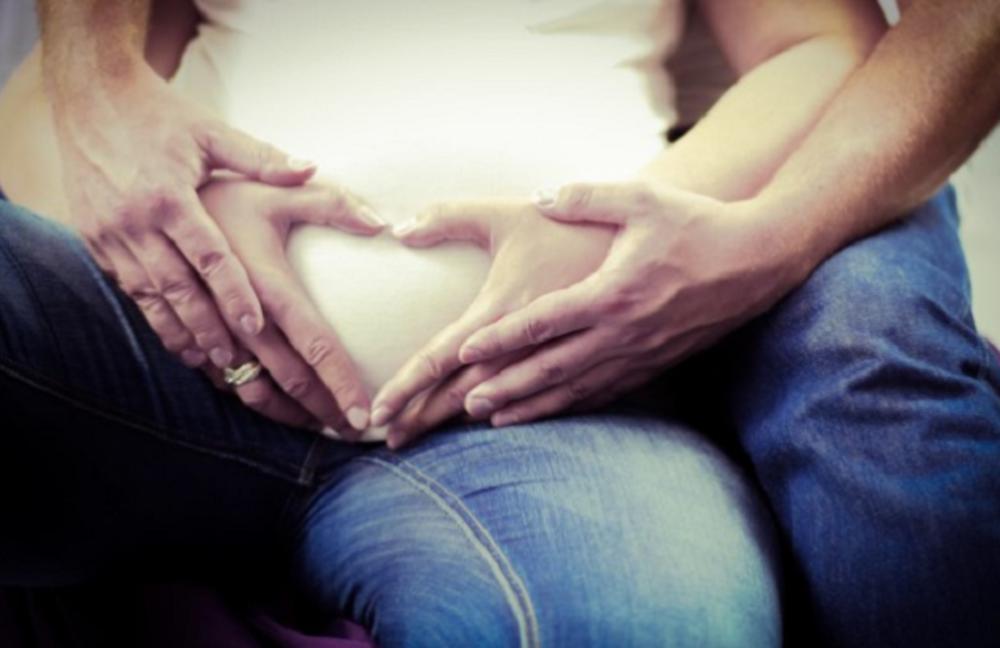 Šta sam rekao svojoj ženi o tome kako se njeno telo promenilo nakon porođaja? Apsolutno ništa. 