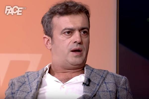 DA GA SRETNETE NA ULICI SIGURNO GA NE BISTE PREPOZNALI: Sergej Trifunović obrijao glavu i više ne liči na sebe (FOTO)