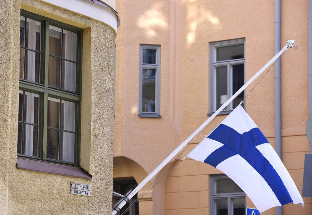 Od 1995. godine Finska je odredila ovaj dan kao Nacionalni dan nezgoda  