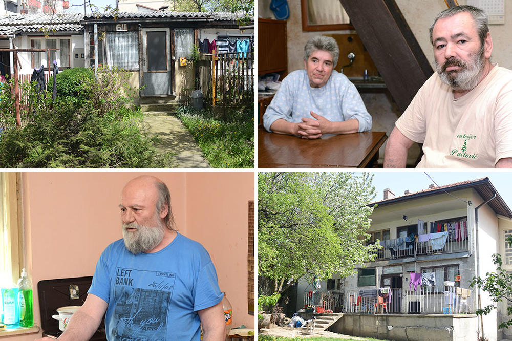 PRODAJU ZGRADE S LJUDIMA U NJIMA?!? Radnici srpske fabrike s porodicama mole Boga da ne ostanu na ulici! (FOTO)