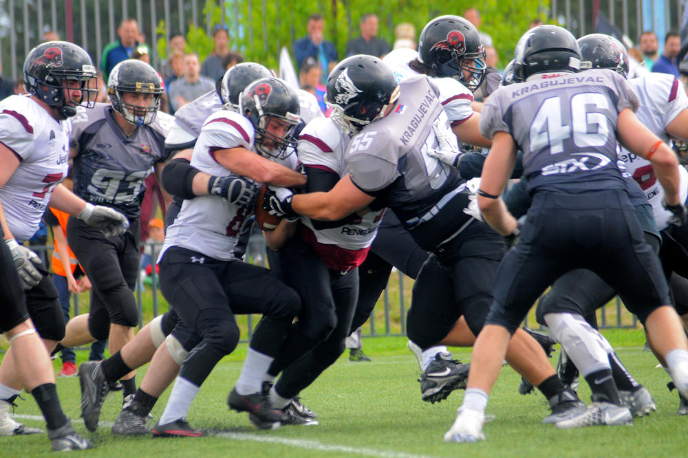 OVO MOŽE SAMO U SPORTU! Veprovi stigli u Istanbul! (FOTO)