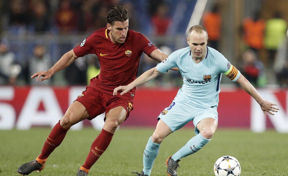 foto: EPA/Riccardo Antimiani