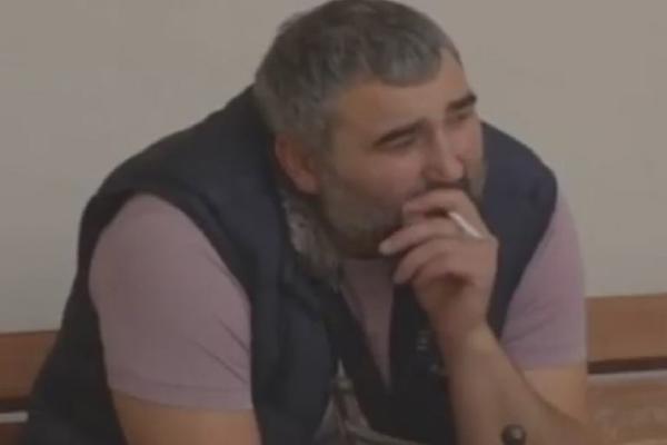 MOGUĆE DA JE SVE BILO LAŽNO: Miki održao ISKREN GOVOR a onda otvoreno progovorio o PRAVOJ LJUBAVI u Zadruzi