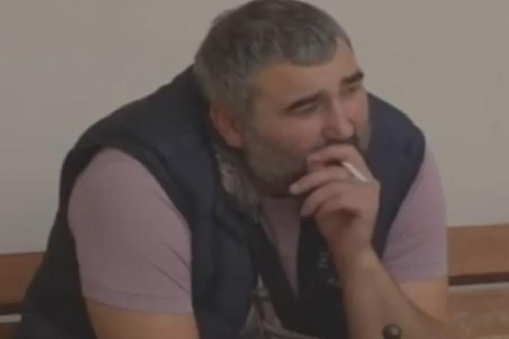 MOGUĆE DA JE SVE BILO LAŽNO: Miki održao ISKREN GOVOR a onda otvoreno progovorio o PRAVOJ LJUBAVI u Zadruzi