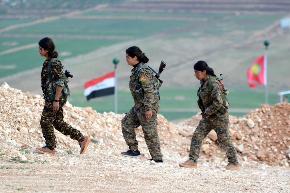 ISTRAŽITELJI OPCW KRENULI ZA DUMU, SIRIJA PORUČUJE: Zapad će biti odgovoran za bilo kakvo odlaganje istrage o hemijskom naoružanju!