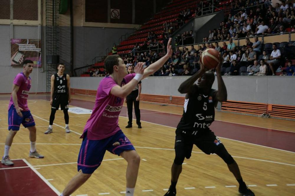 ODLIČNE VESTI ZA PARTIZAN! Bandža Si je dobro, nema preloma!