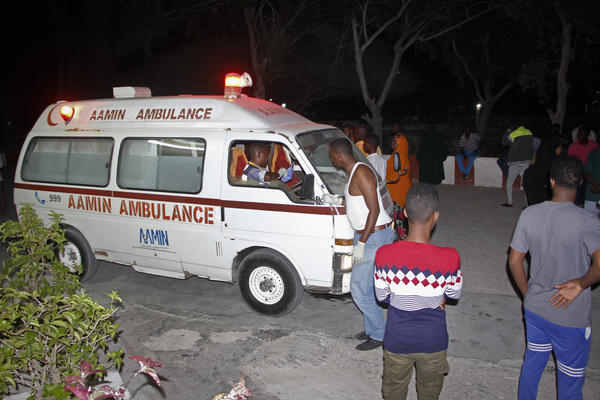 OKONČANA OPSADA U SOMALIJI U KOJOJ JE STRADALO PREKO 20 CIVILA: Napadači ubijeni