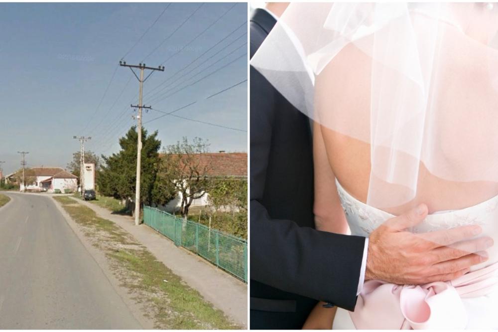 POTPUNI HAOS U PRĆILOVICI: Oteta mlada, porodice se mlatile sekirama i lopatama, POVREĐEN RAMBO (22)!