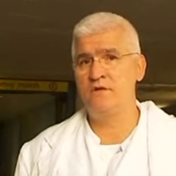 Dr Tarabar upozorio na simptome koji se uvek završe opakom bolešću: Odmah trčite kod lekara ako primetite ovo