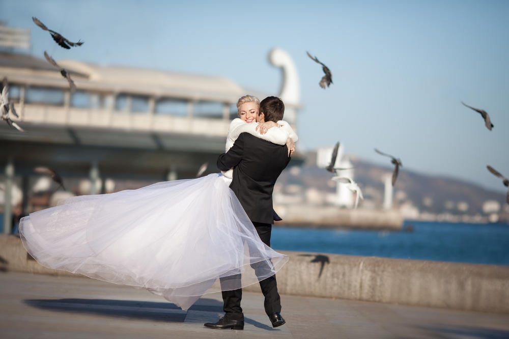 PAR IZ NOVOG SADA NA SVADBI JE TRAŽIO NEOČEKIVANO: Cela Srbija bruji o ovom potezu!