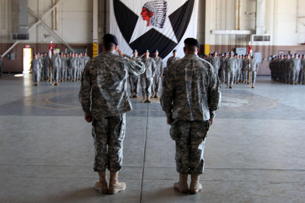 PANIKA U AMERIČKOJ BAZI U KOREJI: Objekat zatvoren posle izveštaja o NAPADU!
