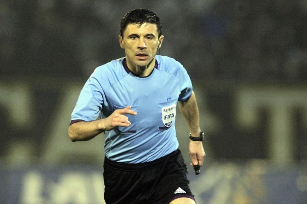 ZAŠTO MAŽIĆ NE SUDI VEČITI DERBI?! Javnost je dobila odgovor, a specijalan dopis je stigao zbog toga!