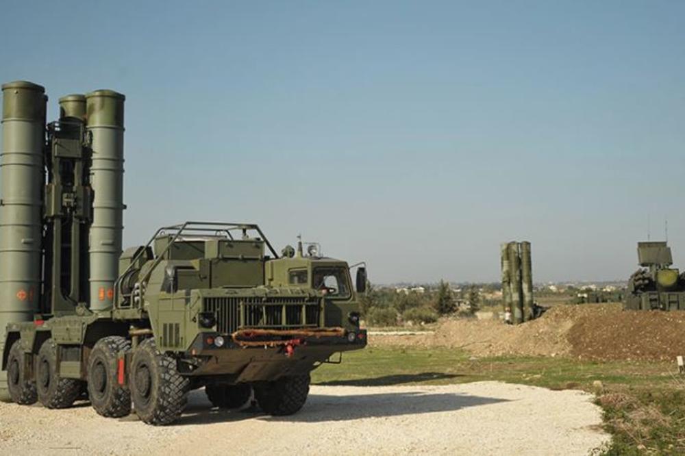 SUKOBILE SE DVE NUKLEARNE SILE! Puca se, a koriste se i MINOBACAČI! (FOTO)