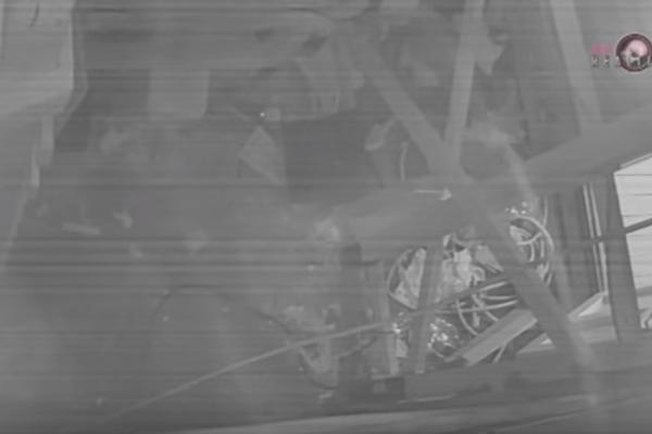 U ZADRUZI SE SVE TRESE OD AKCIJANJA: Miki im otkrio tajni štek, pa navalili jedno na drugo kao blesavi! Ali, kamere su ih ipak snimile! (VIDEO)