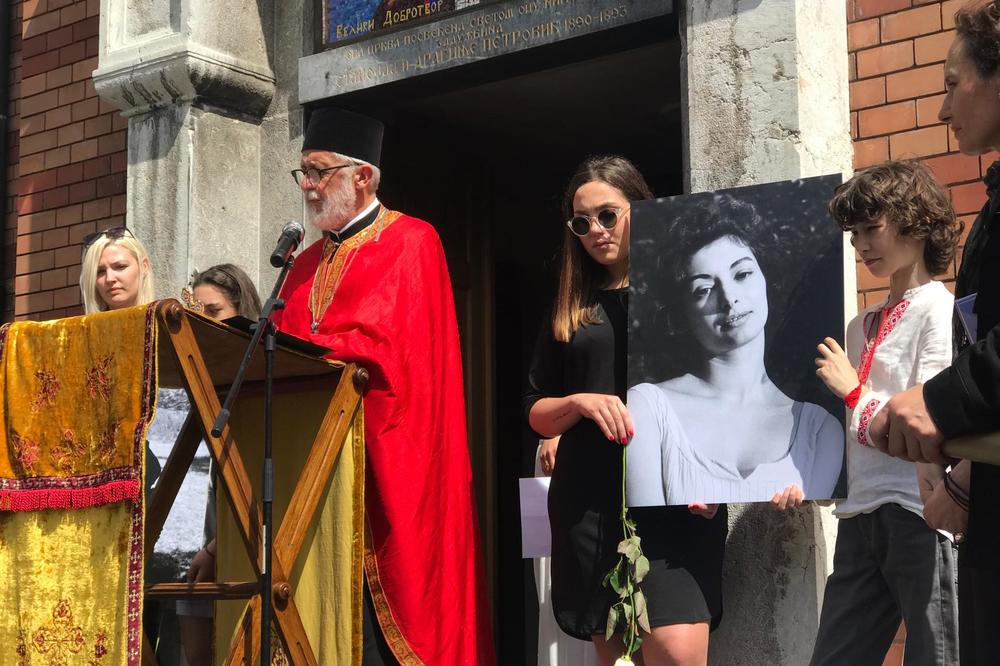 Reči uz koje su se prijatelji oprostili od Jelene Žigon kidaju dušu!