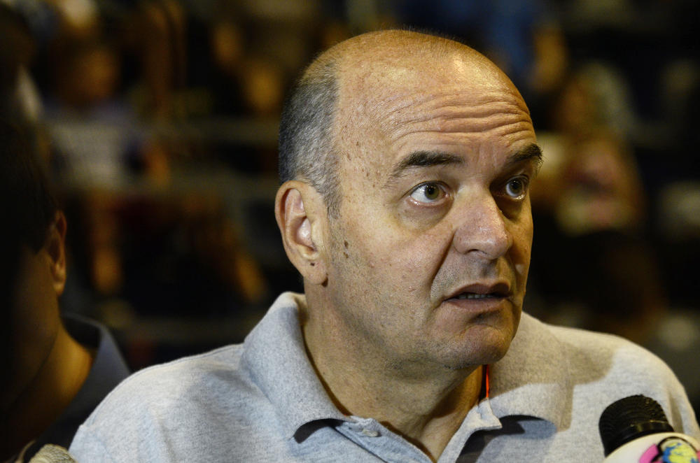 Duško Vujošević je kroz metaforu objasnio da dobri treneri moraju da koštaju  