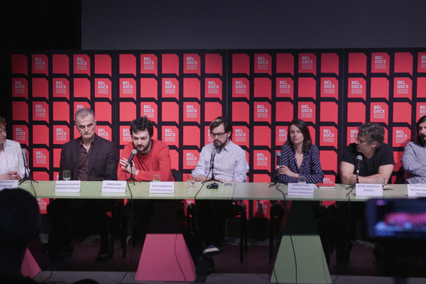 Predstavljen program 11. Međunarodnog festivala dokumentarnog filma BELDOCS