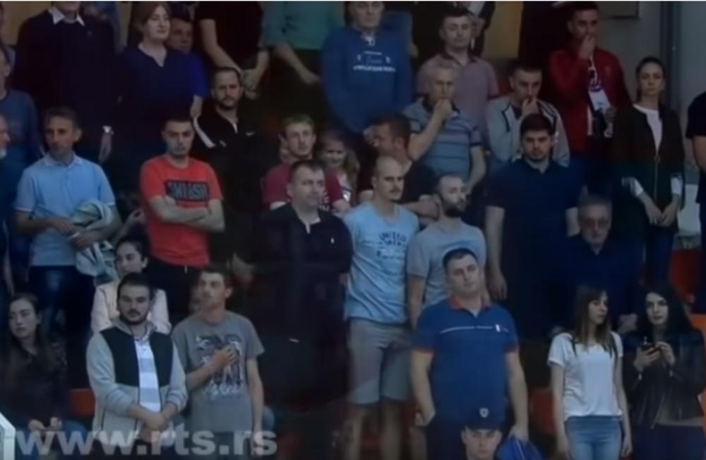 Navijači Novog Pazara  