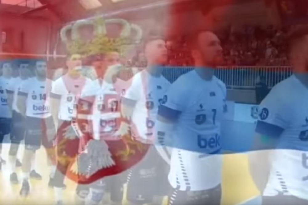 Saopštenje Novopazaraca posle skandaloznog zviždanja himni Srbije! Evo u koga su uprli prstom! (FOTO) (VIDEO)