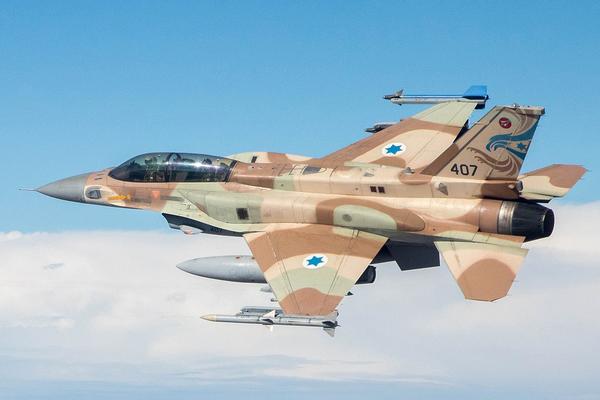 KAKVA PROVOKACIJA HRVATA: Avionima F-16 koje su kupili od Izraela daće IME KOJE ĆE IZNERVIRATI SVE SRBE!