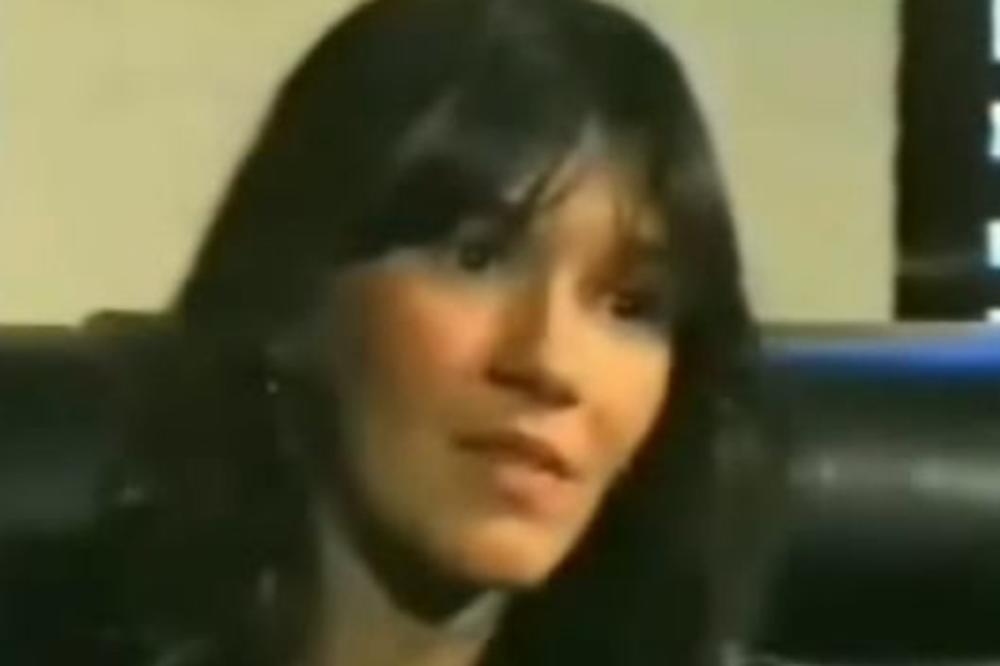 Biografija princeze ex-Yu rock scene: Potresno svedočanstvo o velikom talentu, karijeri i tragičnom kraju (VIDEO)