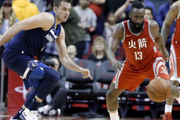 Ceo plej-of NBA lige na Youtube! Ne radujte se prerano, koštaće vas papreno! (VIDEO)