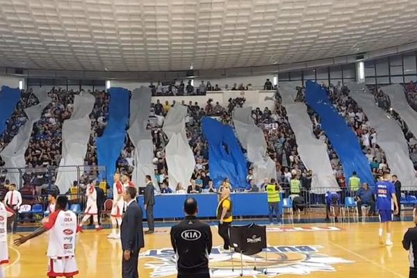 TO JE SPORTSKA MRŽNJA?! Varvari se ogradili od incidenata: Mi nismo deo toga! To nije ni viteški, ni hrabro!