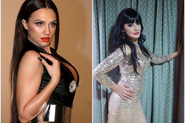 OVO JE NJENA POSLEDNJA PREPISKA SA PEVAČICOM: Ljupka se dopisivala s Jelenom pred ubistvo, SAD BRINE ZA SVOJU SIGURNOST!