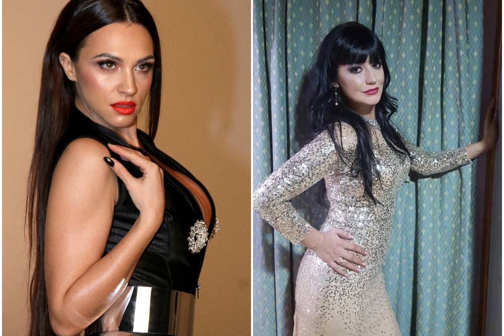 OVO JE NJENA POSLEDNJA PREPISKA SA PEVAČICOM: Ljupka se dopisivala s Jelenom pred ubistvo, SAD BRINE ZA SVOJU SIGURNOST!