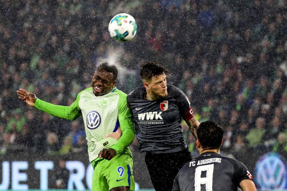 Razočarenje na otvaranju novog kola Bundeslige: Dva najbolja momenta - dva crvena kartona! (FOTO)