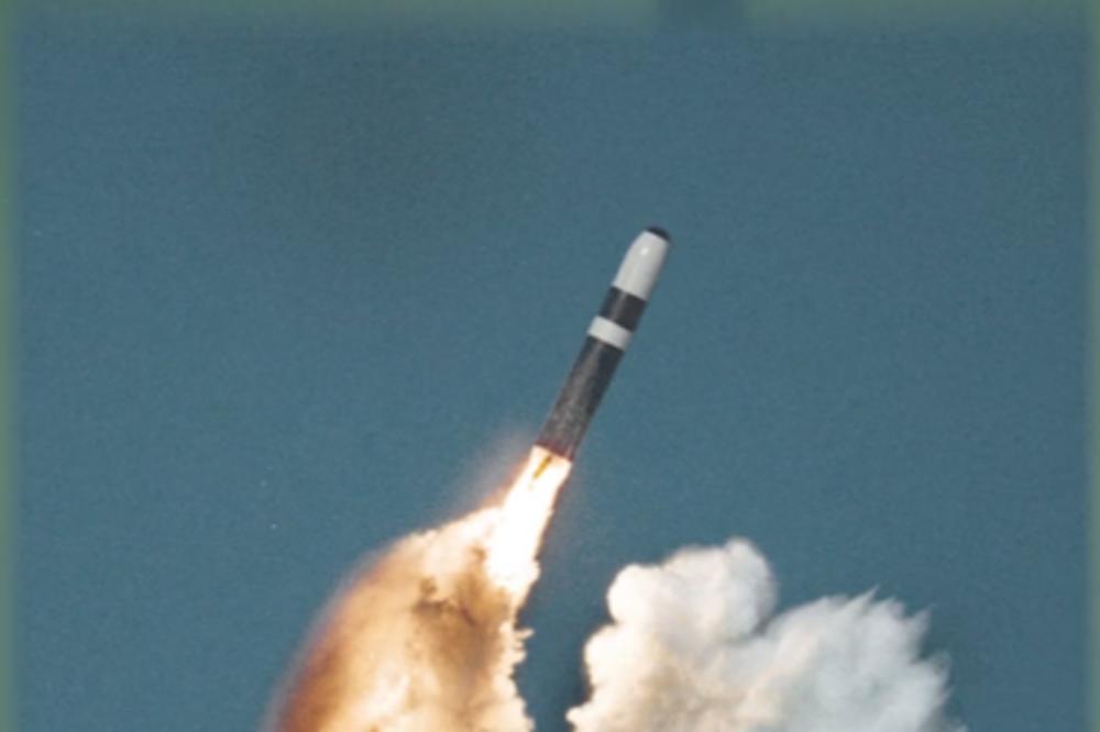 PUTIN LANSIRAO NOVU RAKETU, AMERIKANCI I KINEZI PAŽLJIVO GLEDAJU I ZNOJE SE! Test uspešan, izvestilo MINISTARSTVO!