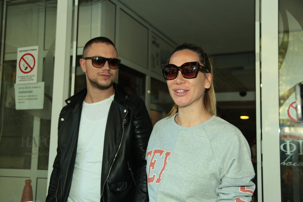 NIKOLIJA OTKRILA NA KOGA LIČI MALA REA: Kad me pitaju čiju lepotu je povukla, ja kažem... (FOTO)