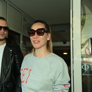 ŠNJUVAO SE U HOTELU SA STARLETOM? KONAČNO SMO SAZNALI DA LI JE RELJA PREVARIO NIKOLIJU! Tašta sve priznala