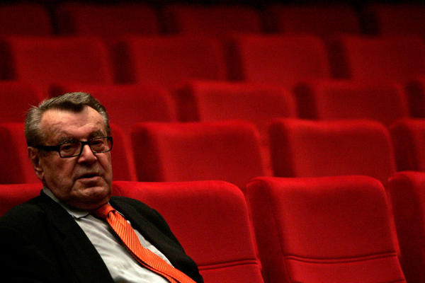 Preminuo reditelj Leta iznad kukavičjeg gnezda, Amadeusa i Kose (VIDEO)