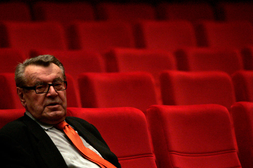 Preminuo reditelj Leta iznad kukavičjeg gnezda, Amadeusa i Kose (VIDEO)