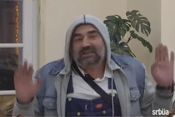 ZA ONAJ SEKS DOBIO JE 20.000 EVRA: A kad vidite cifru koju je Miki zaradio u prethodnom rijalitiju, SLOŠIĆE VAM SE (VIDEO)